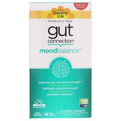 Gut Connection Mood Balance 1