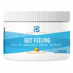 Gut Feeling