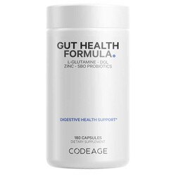 Gut Health Formula