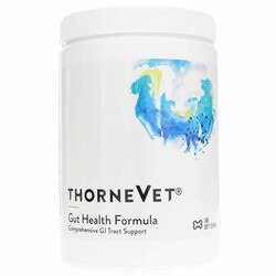 Gut Health Formula for Animals