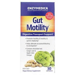 Gut Motility