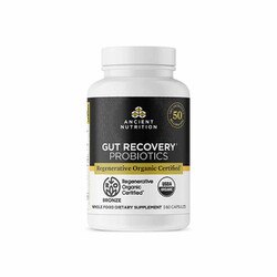 Gut Recovery Probiotics 50 Billion CFU 1