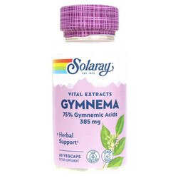 Gymnema 385 Mg 1