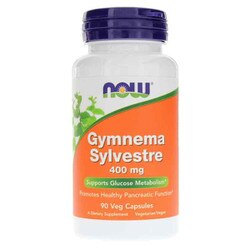 Gymnema Sylvestre 400 Mg 1