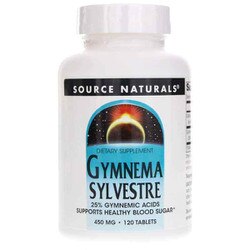 Gymnema Sylvestre