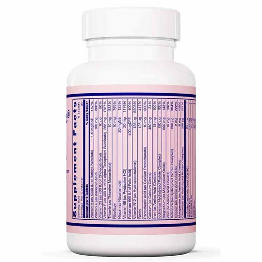 Gynovite Plus, 180 Tablets, OPX