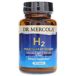 H2 Molecular Hydrogen 1