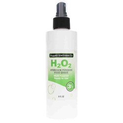 H2O2 Hydrogen Peroxide Food Grade 1