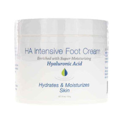 HA Intensive Foot Cream with Hyaluronic Acid 1