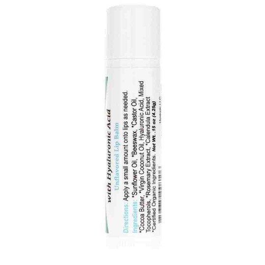 HA Lip Balm, 3 Tubes, HYG