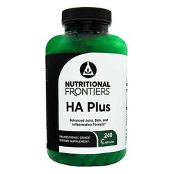 HA Plus Joint Solutions