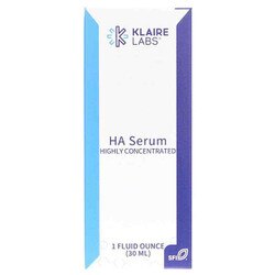 HA Serum 1