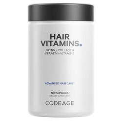 Hair Vitamins