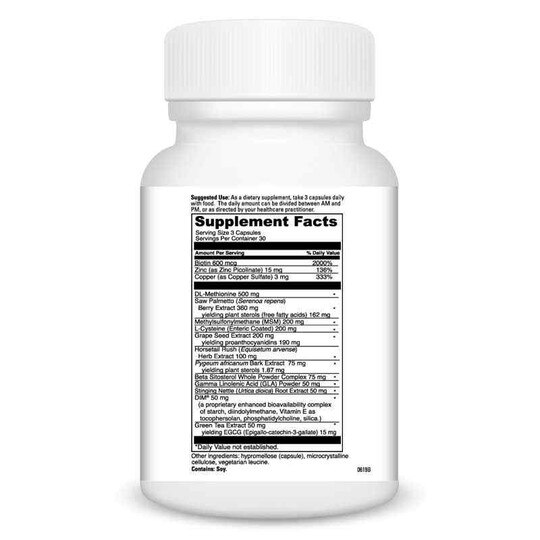 Hair Effects, 90 Veg Capsules, DL