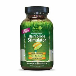 Hair Follicle Stimulator for Women