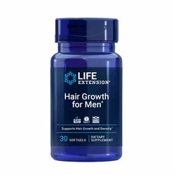 Hair Growth for Men