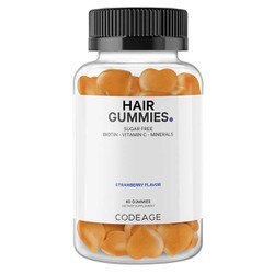 Hair Gummies