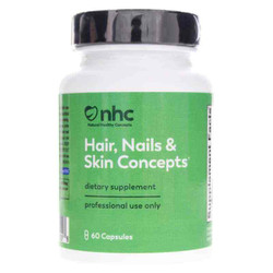 Hair, Nails & Skin Concepts 1