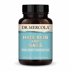 Hair, Skin and Nails 1