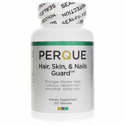 Hair, Skin & Nails Guard