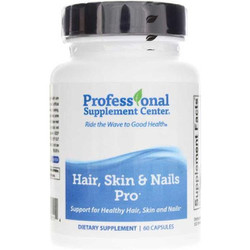 Hair, Skin & Nails Pro