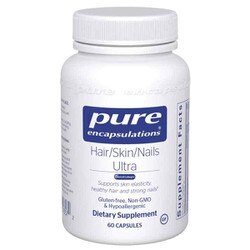 Hair/Skin/Nails Ultra