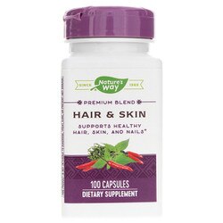 Hair & Skin Premium Blend 1
