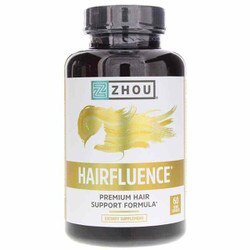 Hairfluence Premium Hair Growth Formula Capsules