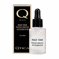 Half Time Polish Drying Accelerator 1
