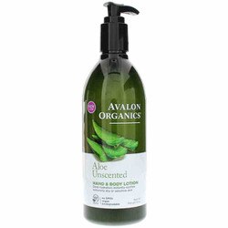 Hand & Body Lotion 1