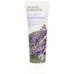 Hand & Body Lotion 1