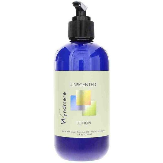 Hand & Body Lotion, WEO