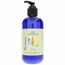 Hand & Body Lotion 1