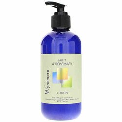 Hand & Body Lotion