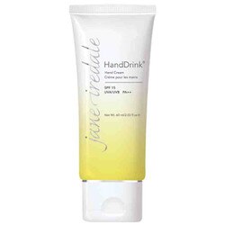 HandDrink Hand Cream SPF 15 1