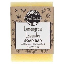 Handmade Soap Bar 1