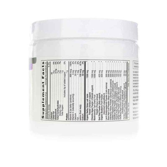 Harmonia Deluxe Green , 7 Oz, DAPN