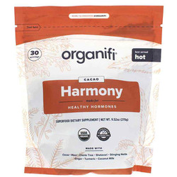 Harmony for Healthy Hormones 1