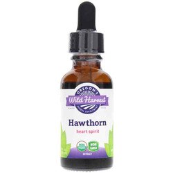 Hawthorn Extract 1