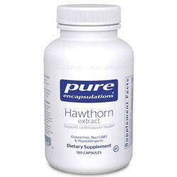 Hawthorn Extract