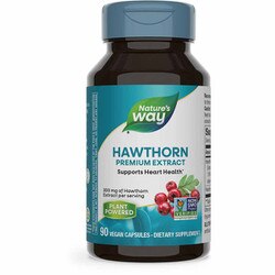 Hawthorn Premium Extract