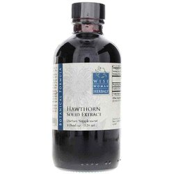 Hawthorn Solid Extract