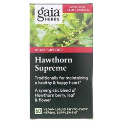 Hawthorn Supreme