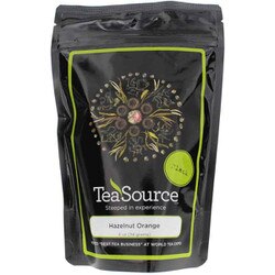 Hazelnut Orange Black Tea 1