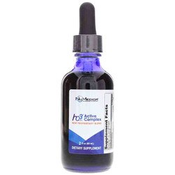 hc3 Trim Active Complex 1