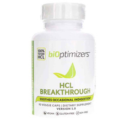 HCL Breakthrough 1