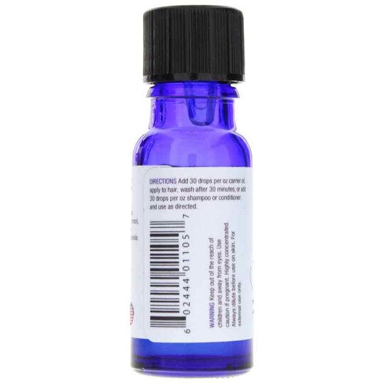 Head Lice B Gone Synergistic Blend, Wyndmere Essential Oils