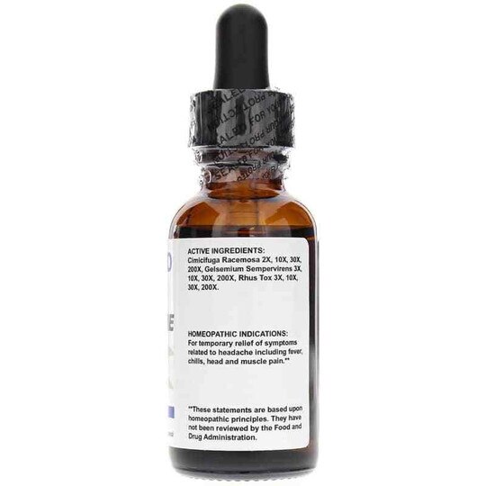 Headache, 1 Oz, DB