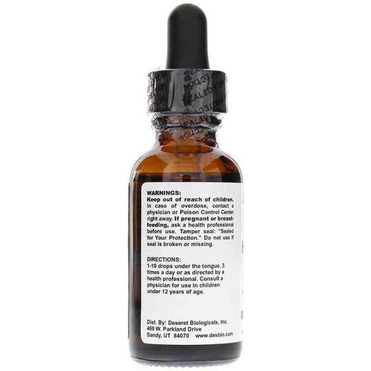 Headache, 1 Oz, DB