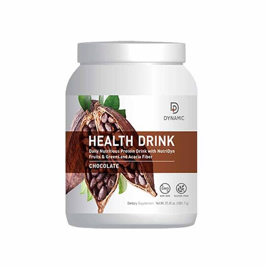 Health Drink, ND